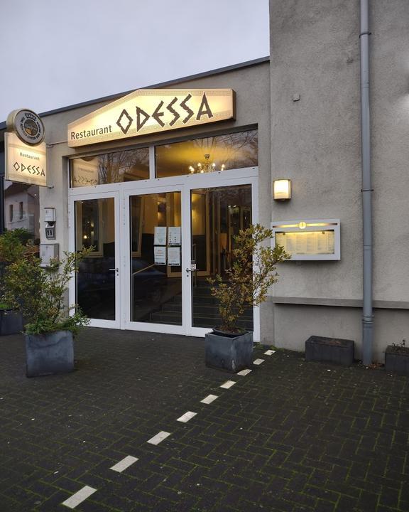 Restaurant Odessa